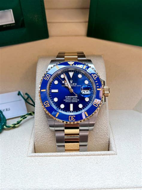 rolex bi metal submariner|Rolex Submariner steel price.